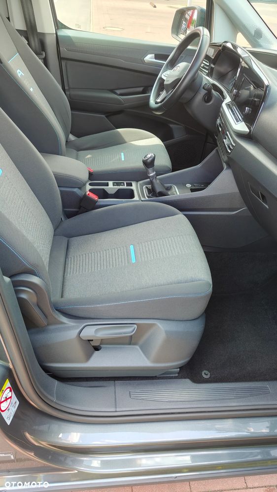 Ford Tourneo Connect 2.0 EcoBlue Active - 8