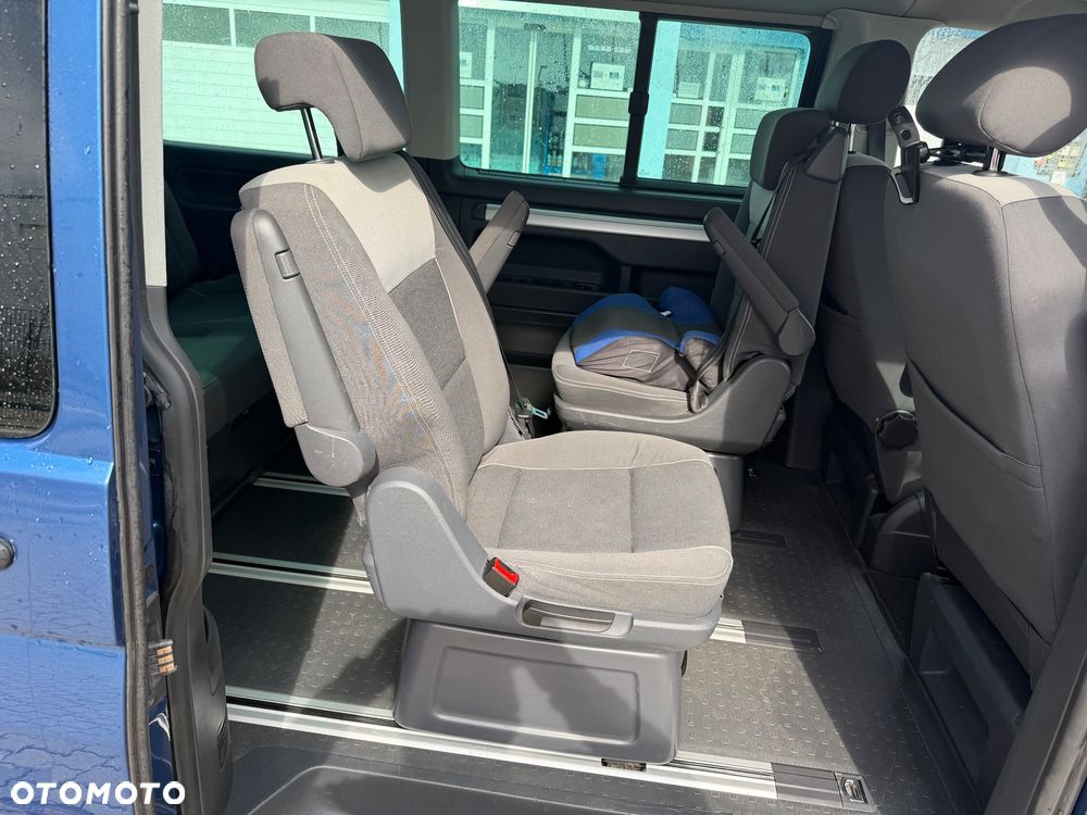 Volkswagen Multivan L1 Startline - 6