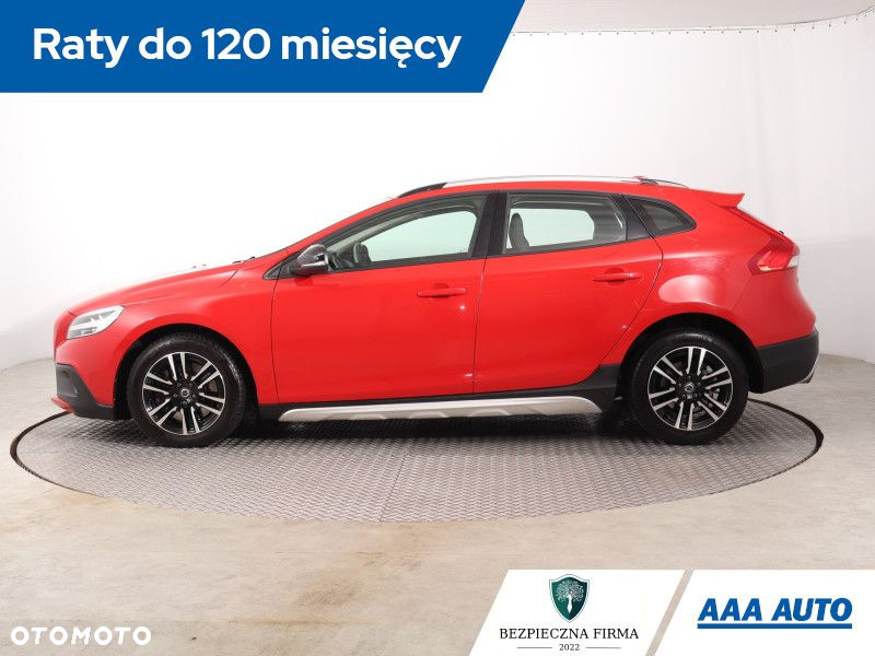 Volvo V40 - 3