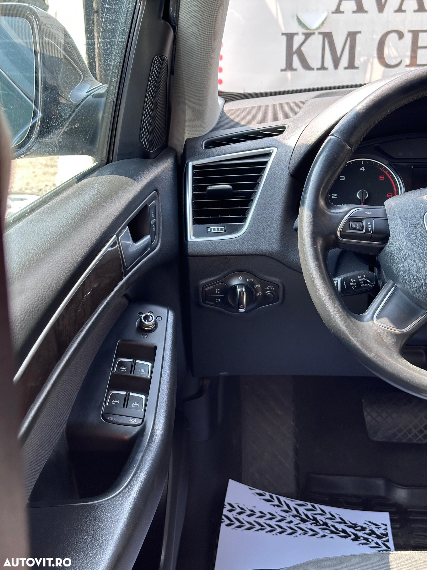 Audi Q5 - 21