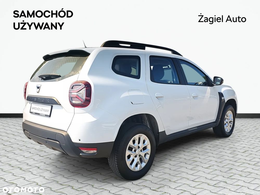 Dacia Duster 1.0 TCe Comfort - 5