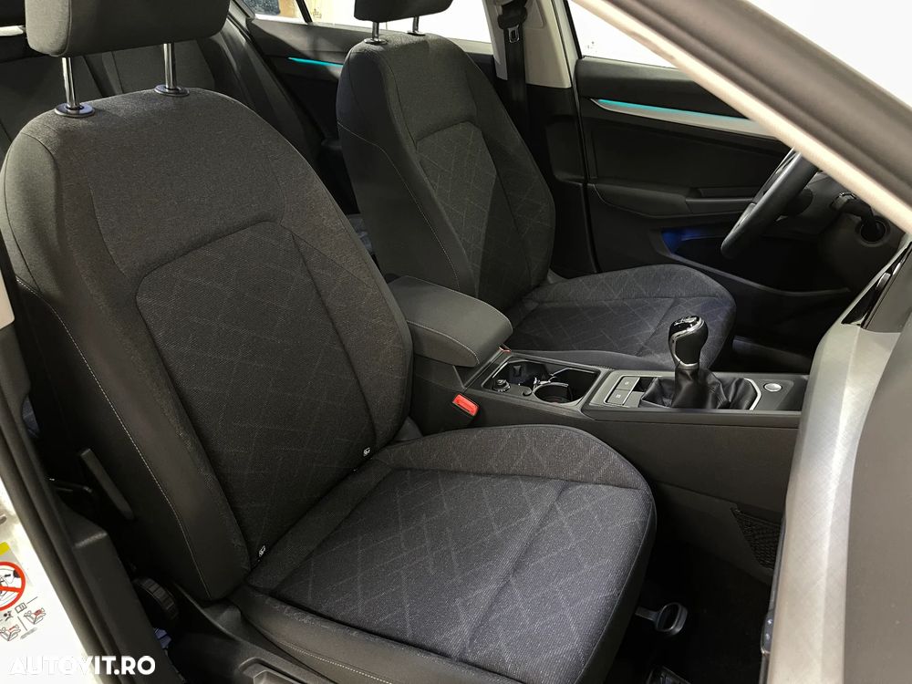 Volkswagen Golf 1.0 TSI Life - 10