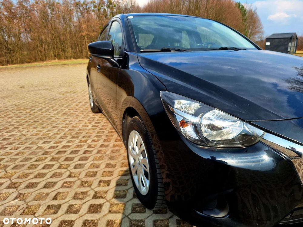 Mazda 2 SKYACTIV-G 75 Center-Line - 38