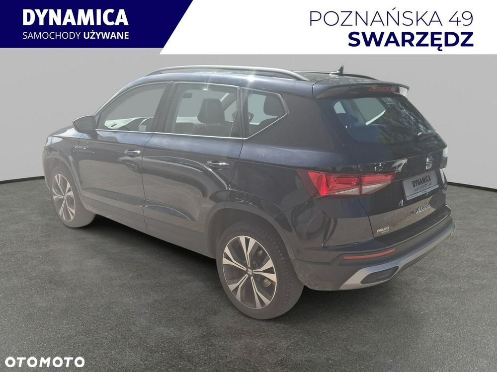 Seat Ateca - 7