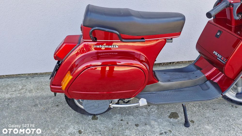 Vespa PK - 32