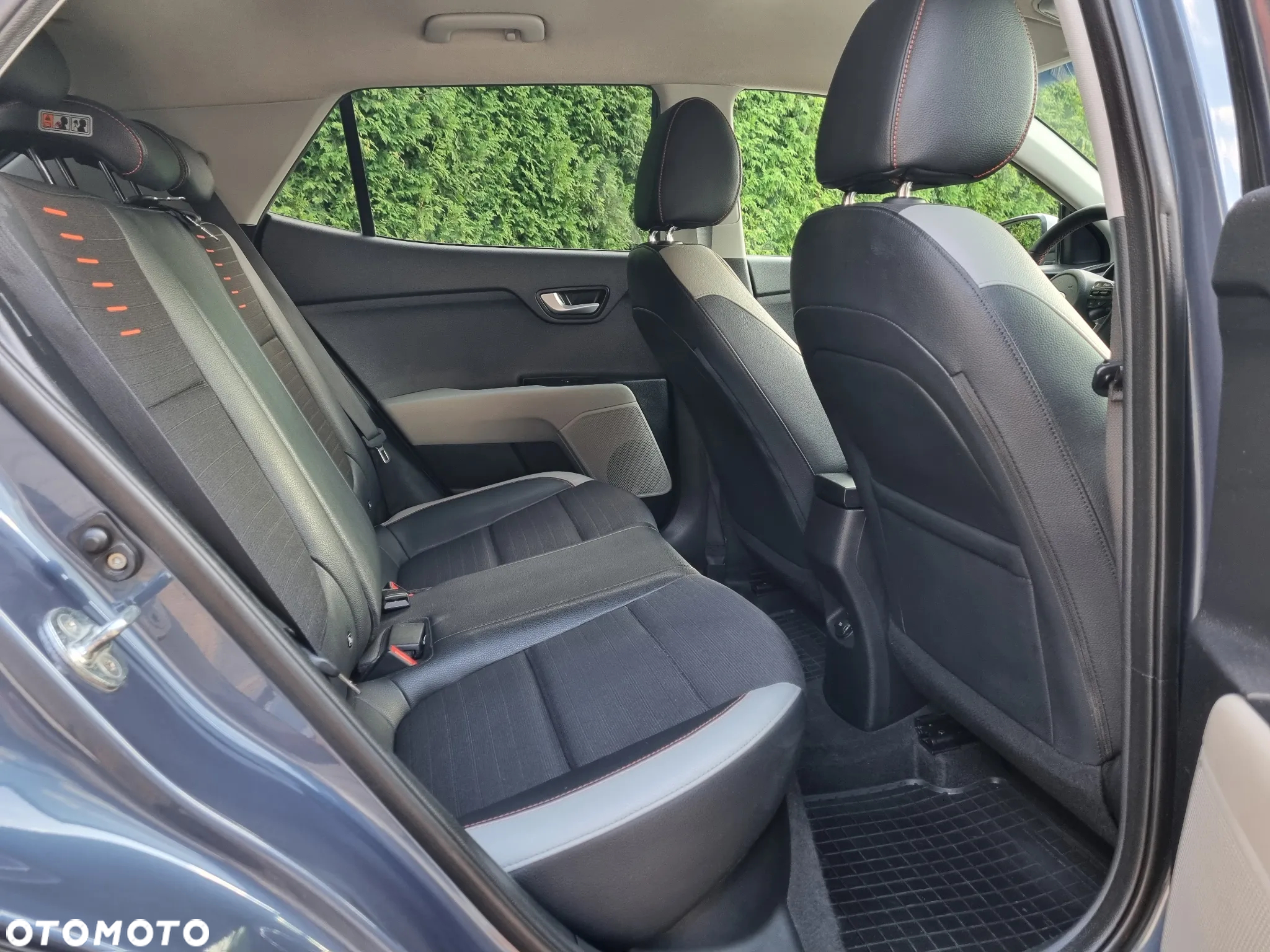 Kia Stonic 1.0 T-GDI XL - 17