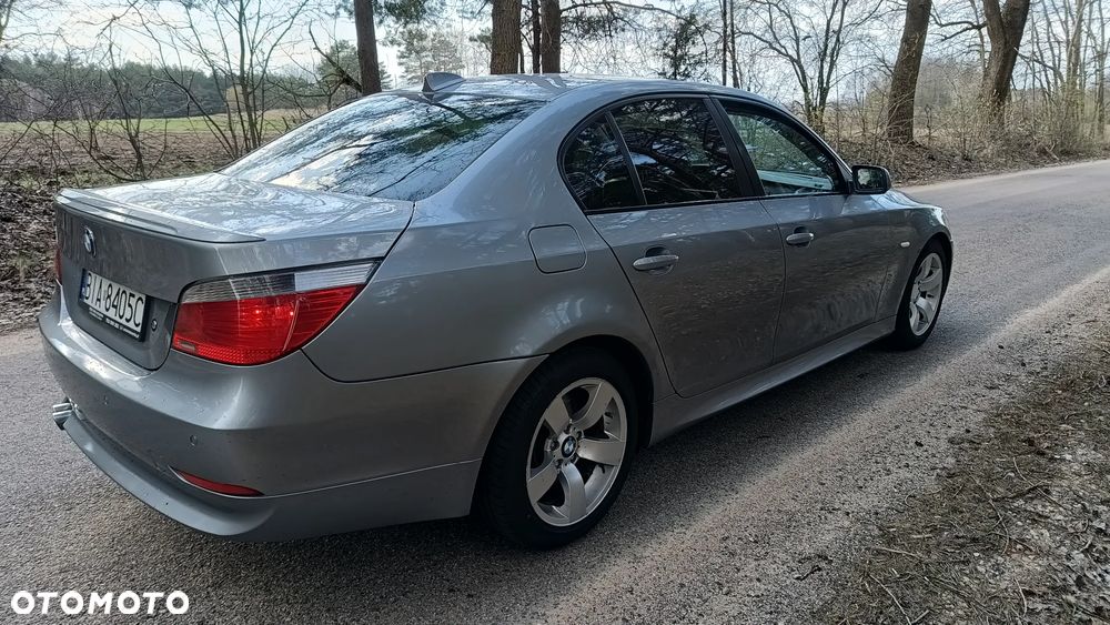 BMW Seria 5 - 17