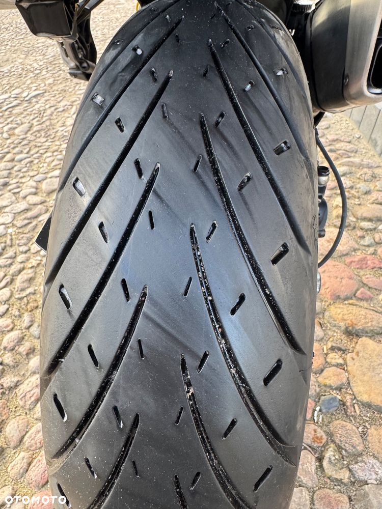 Ducati Multistrada - 10