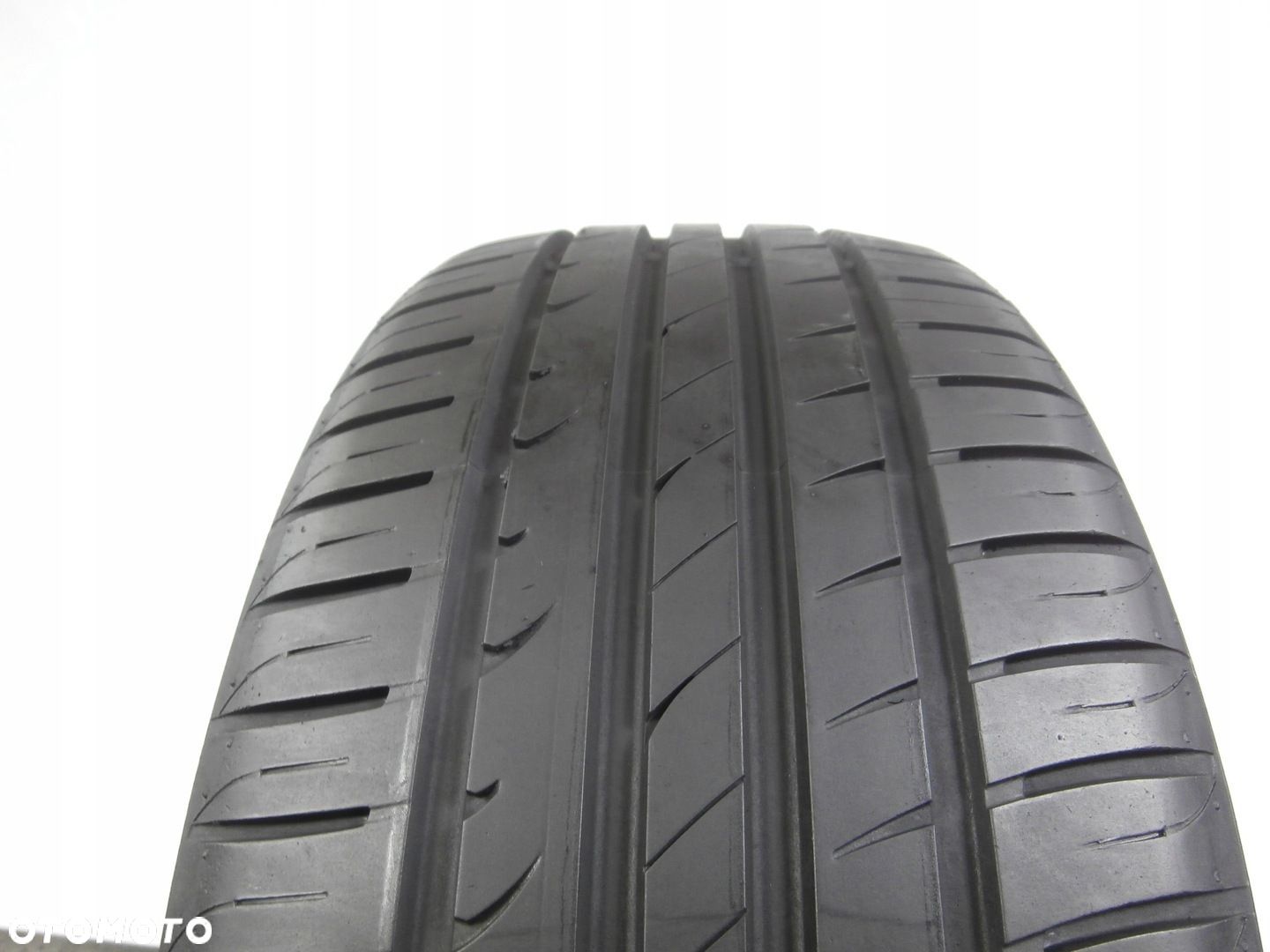 1X opona 225/50R16 HANKOOK VENTUS PRIME 2 - 1
