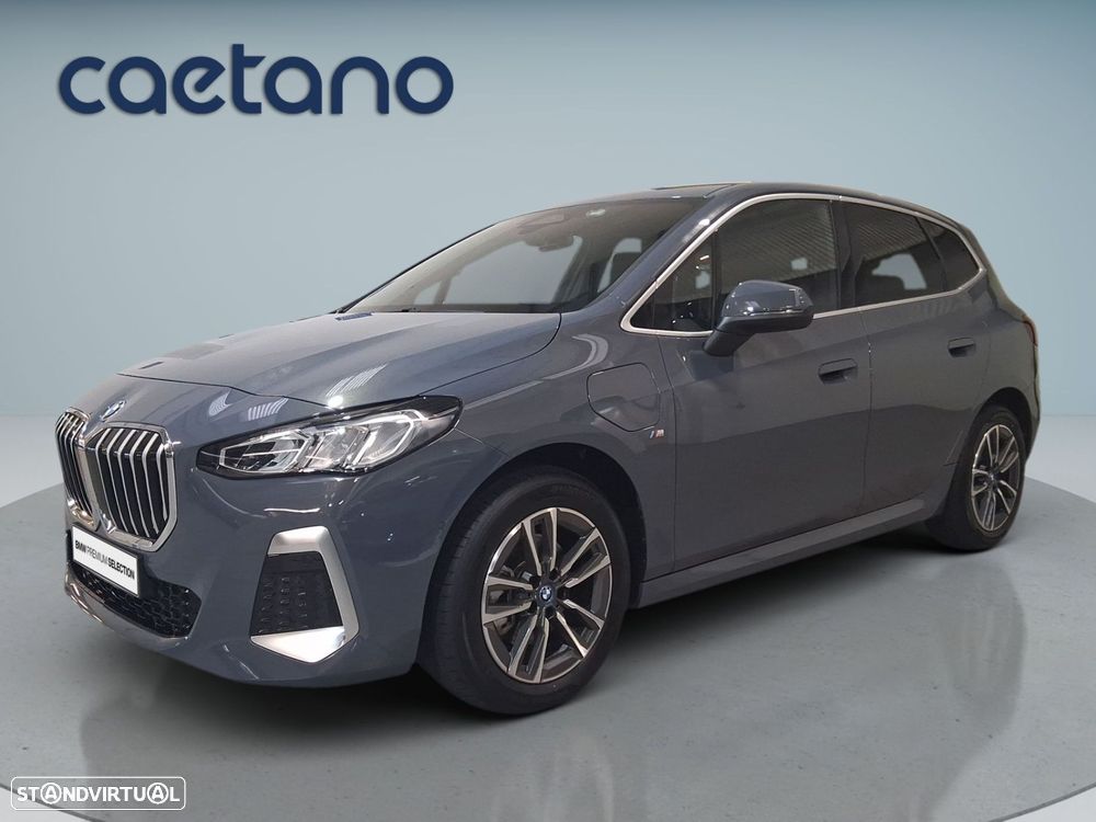 BMW 225xe Active Tourer e xDrive Pack Desportivo M - 1