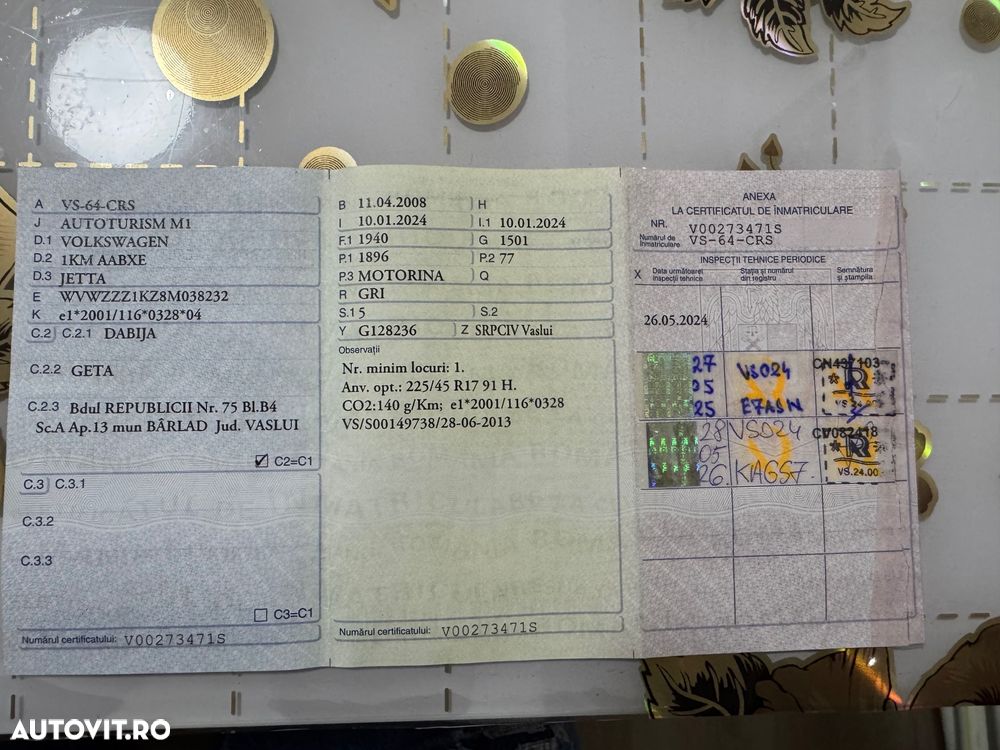 Volkswagen Jetta - 20