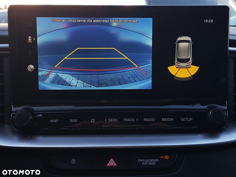 Kia ProCeed 1.5 T-GDI GT Line DCT - 18