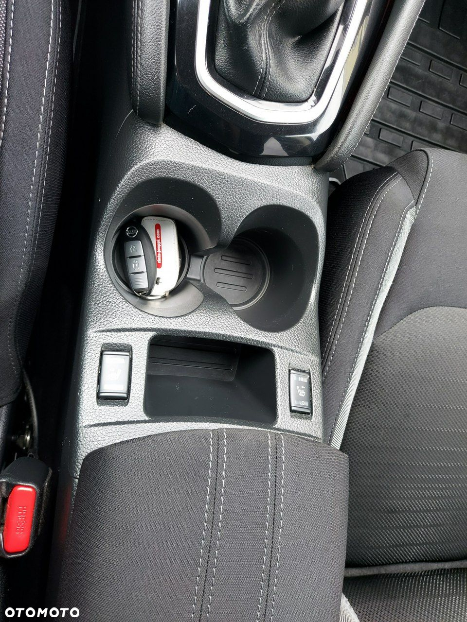 Nissan Qashqai - 18