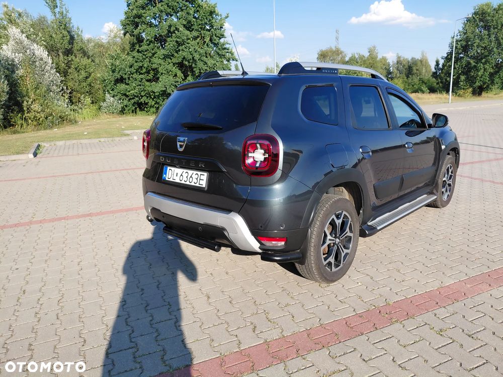 Dacia Duster 1.3 TCe FAP Prestige EU6d - 6