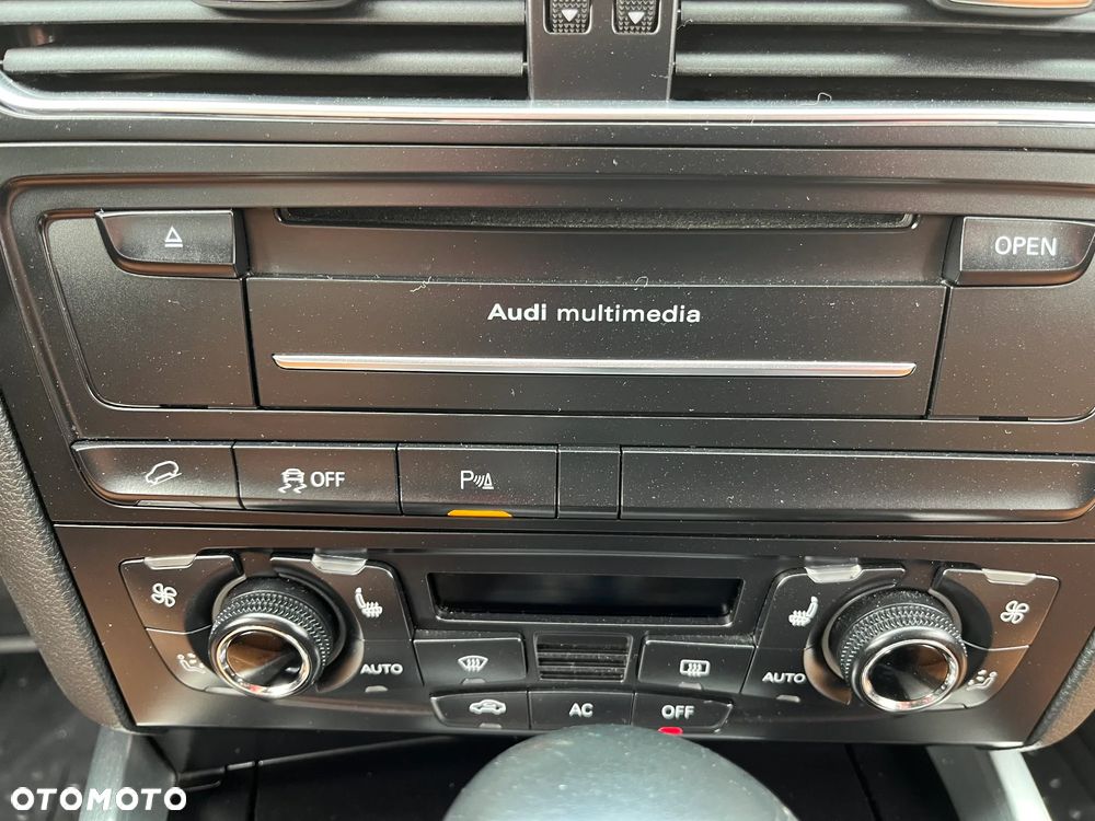 Audi Q5 2.0 TDI Quattro Stronic - 27