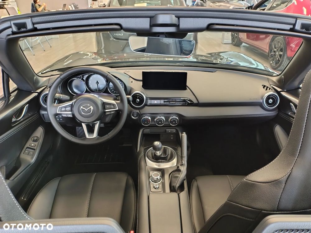 Mazda MX-5 2.0 Exclusive-Line - 6