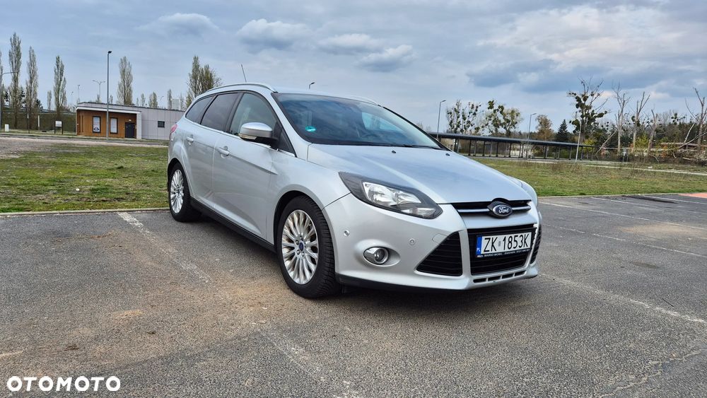 Ford Focus 1.6 EcoBoost Edition - 6