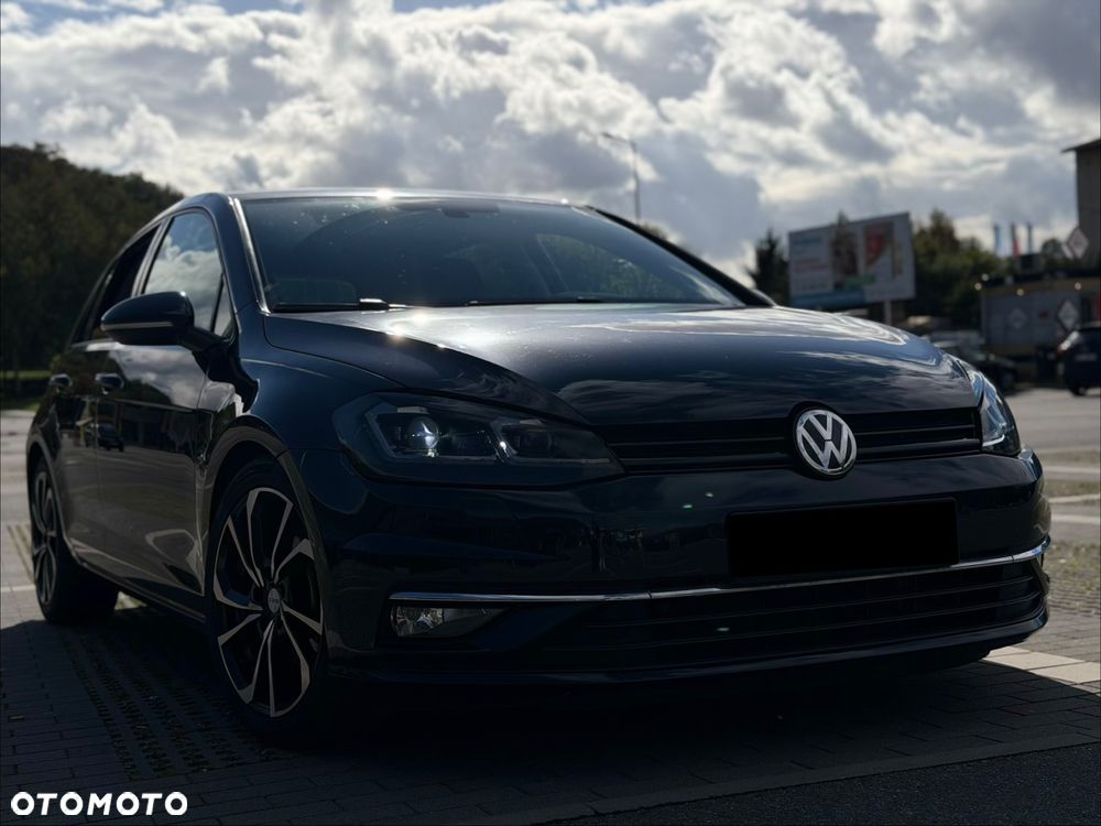 Volkswagen Golf 1.5 TSI BMT Evo Highline DSG - 19