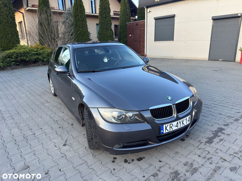 BMW Seria 3 - 3