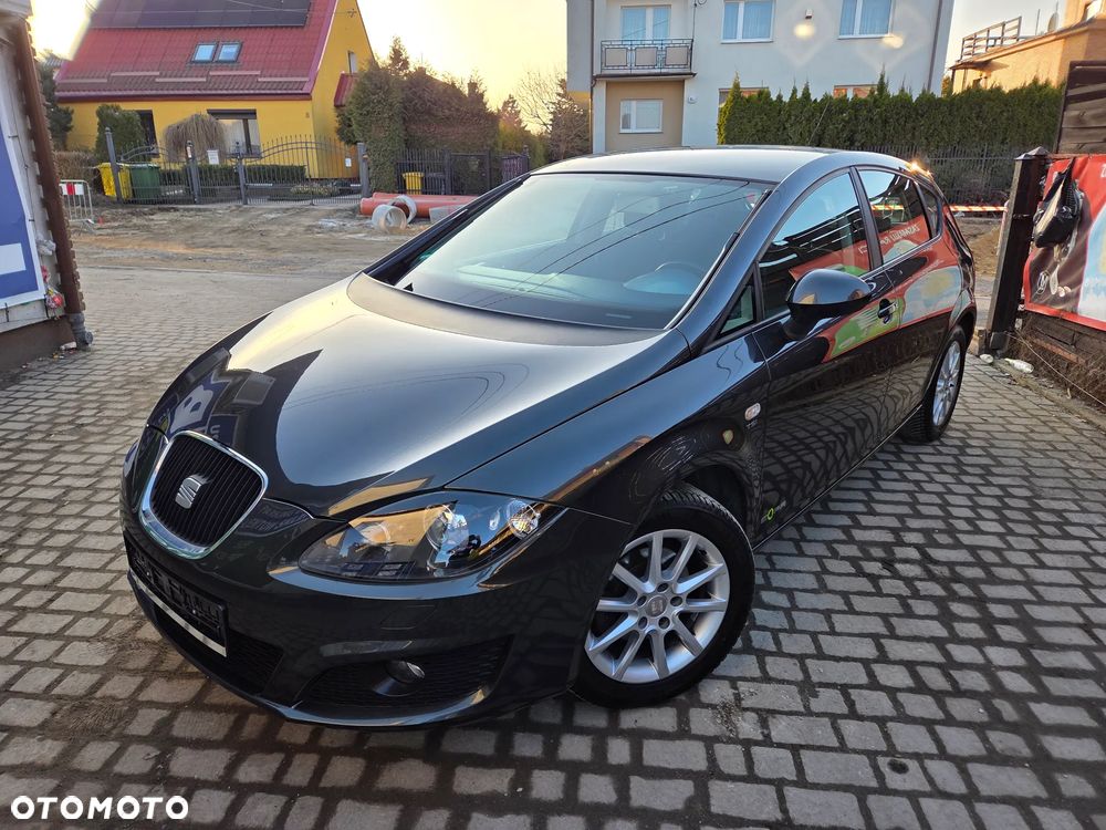 Seat Leon 1.2 TSI Ecomotive Reference Copa - 30