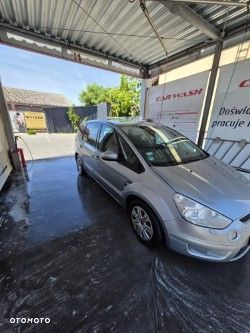 Ford S-Max 1.8 TDCi Ambiente - 2