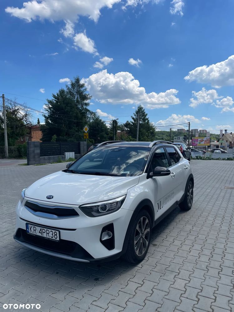 Kia Stonic 1.0 T-GDI L - 2
