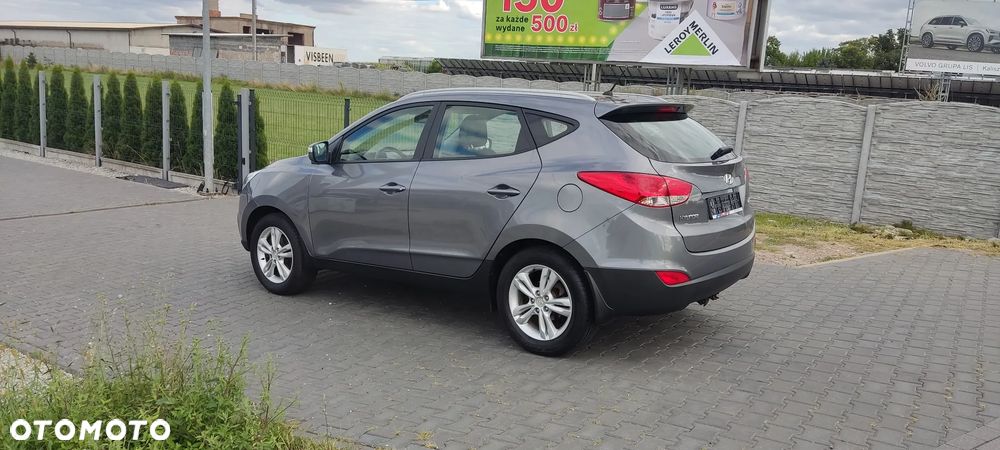 Hyundai ix35 1.6 2WD Style - 3
