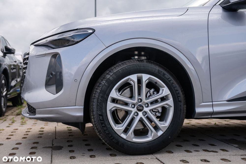 Audi Q5 40 TFSI mHEV Quattro Advanced S tronic - 6