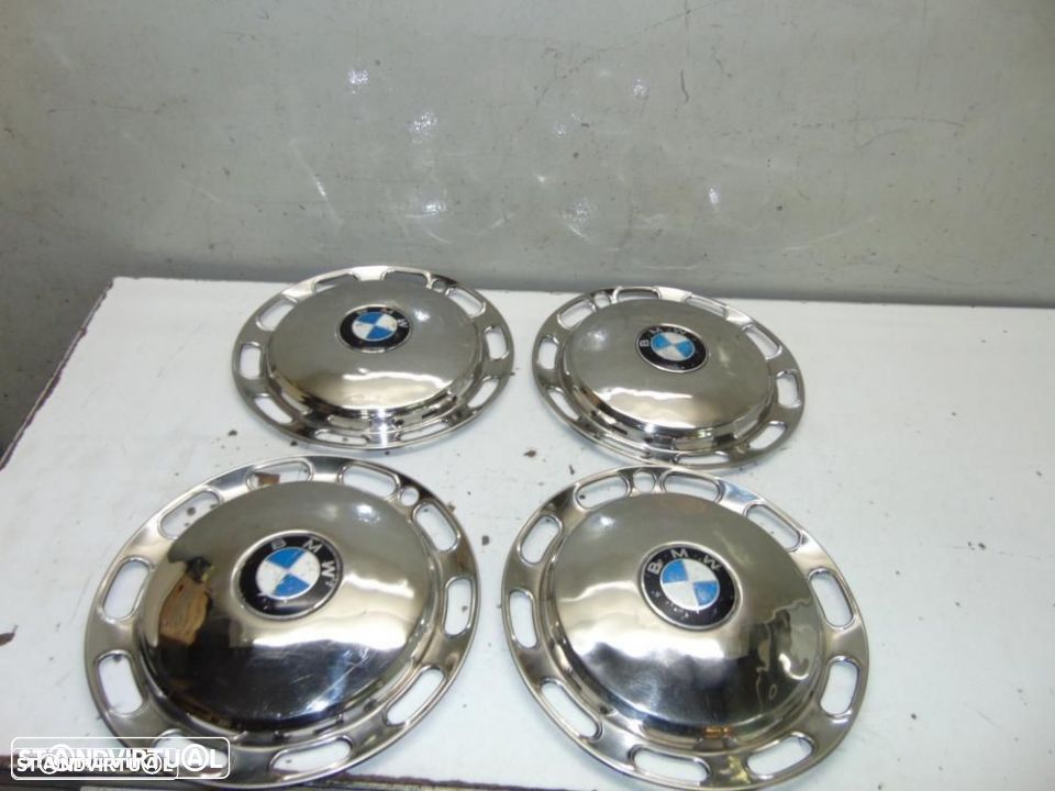 BMW 1502, 1602/ 2002 tampões - 1