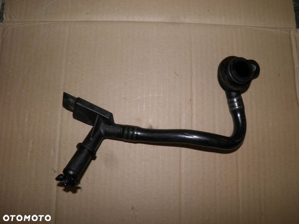 DUCATO 2012- 2.3JTD EURO 5 PRZEWÓD ODMA OLEJU - 2