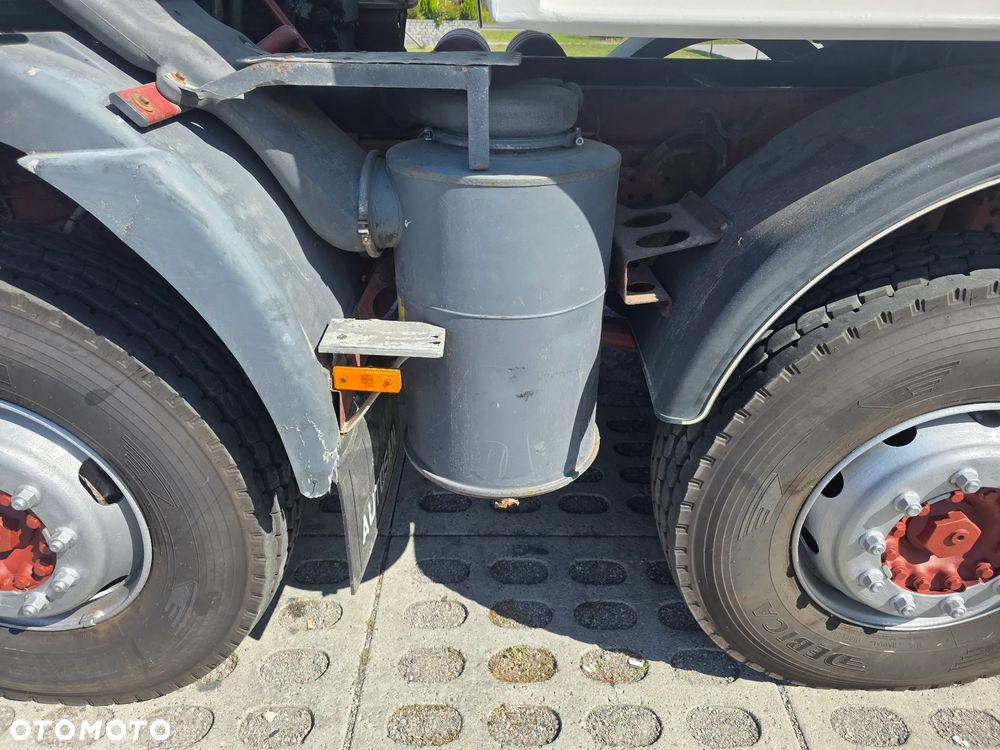 Iveco MAGIRUS 340 EH - 11
