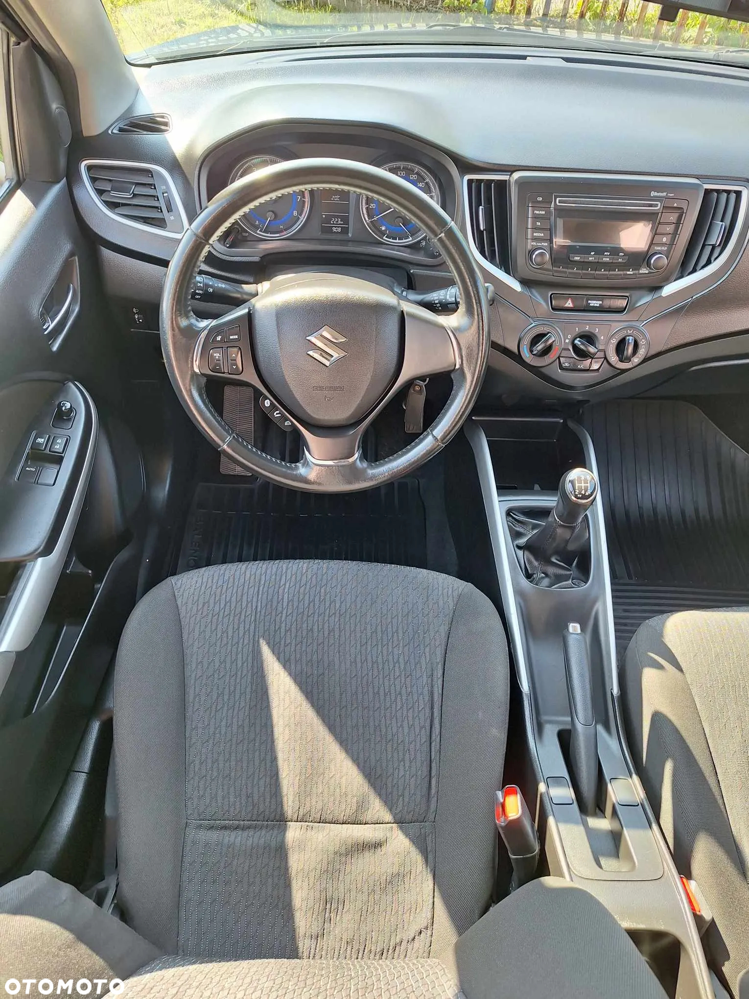 Suzuki Baleno 1.2 Premium - 8
