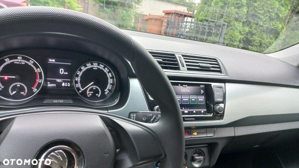 Skoda Fabia - 36