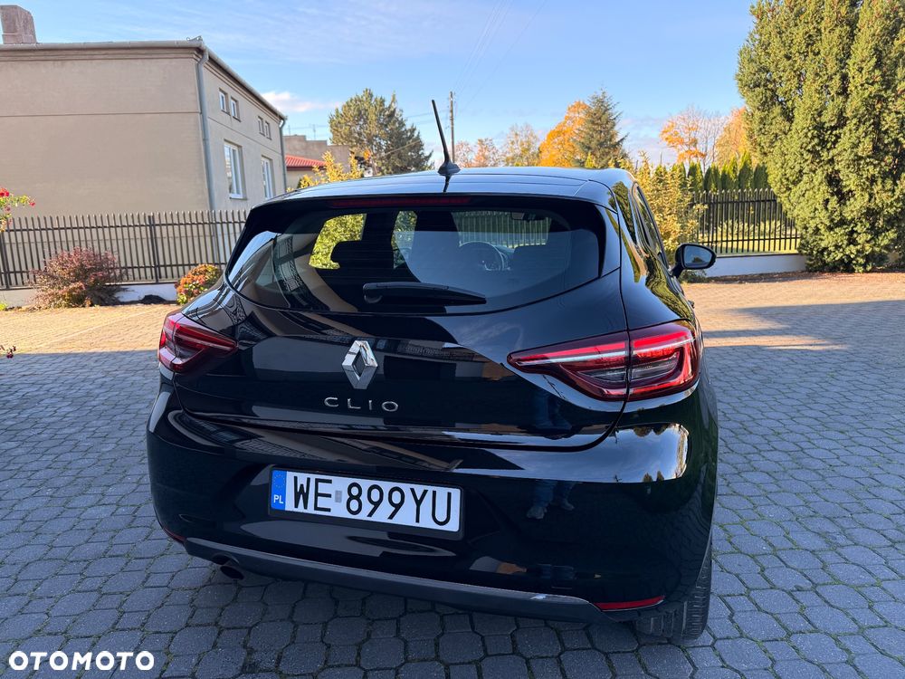 Renault Clio 1.0 TCe Zen - 7