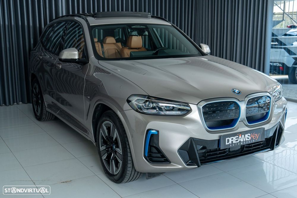 BMW iX3 M Sport Inspiring - 41