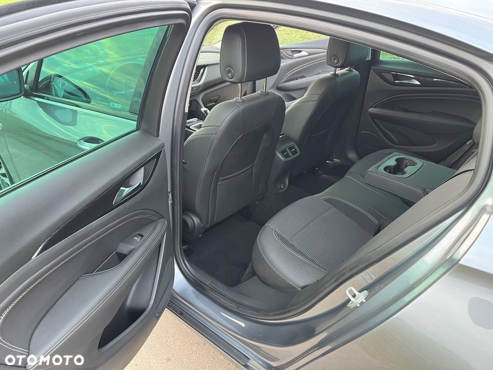Opel Insignia 2.0 Exclusive - 19