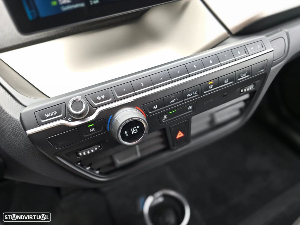 BMW i3 s 120Ah - 18