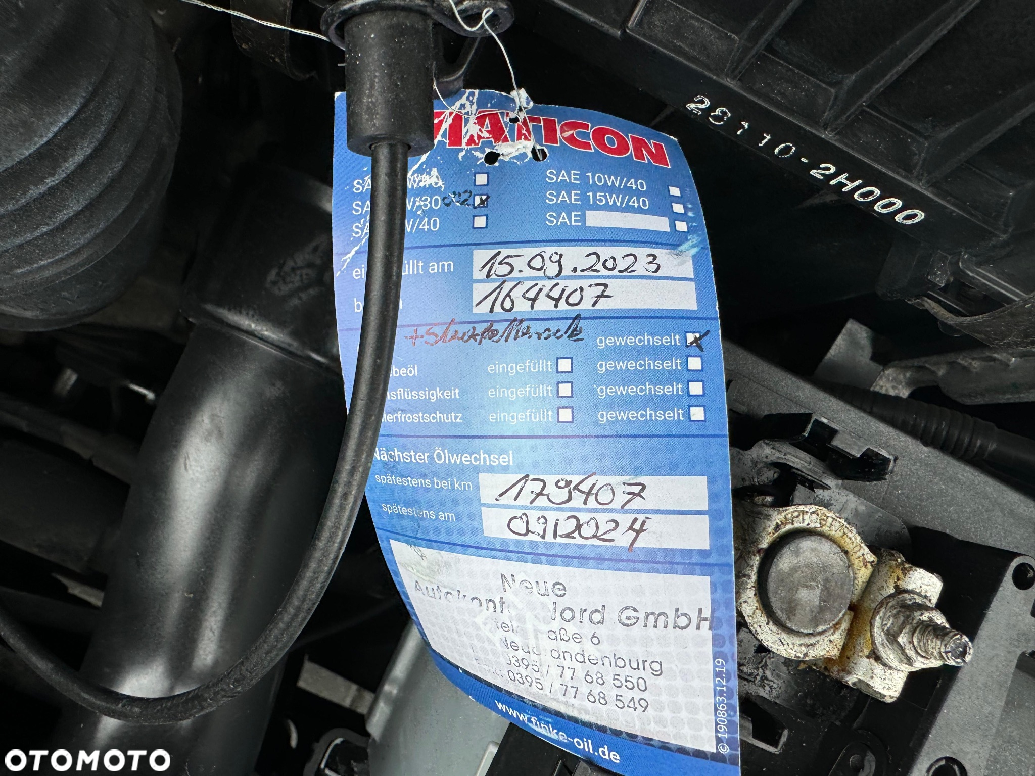 Hyundai i30 1.4 Base + - 27