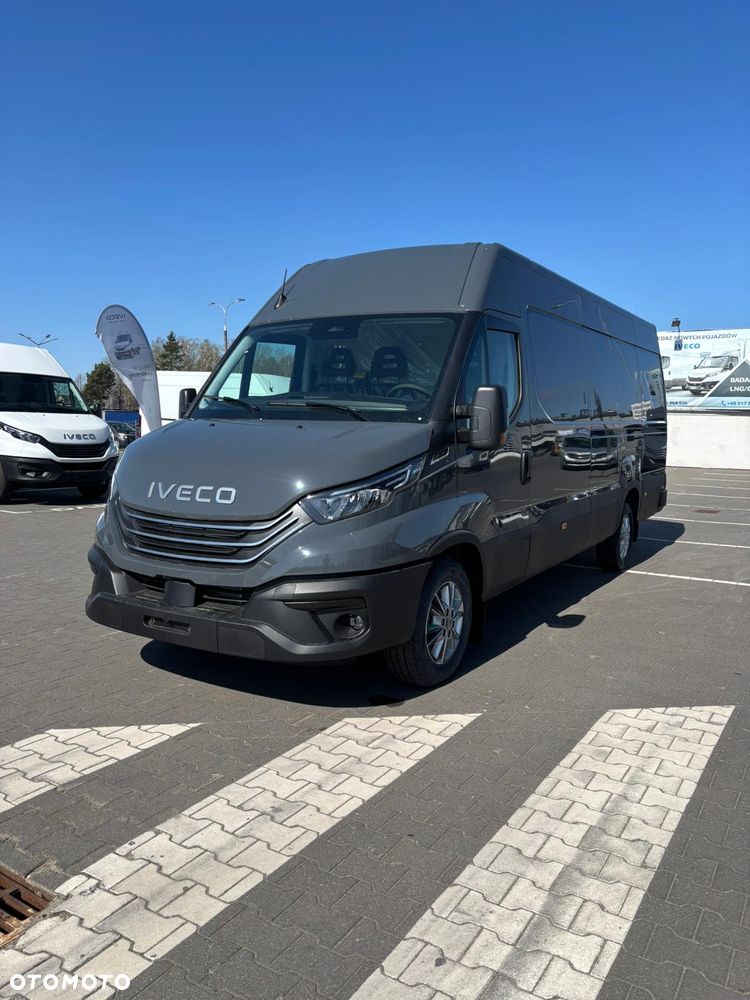Iveco Daily - 2