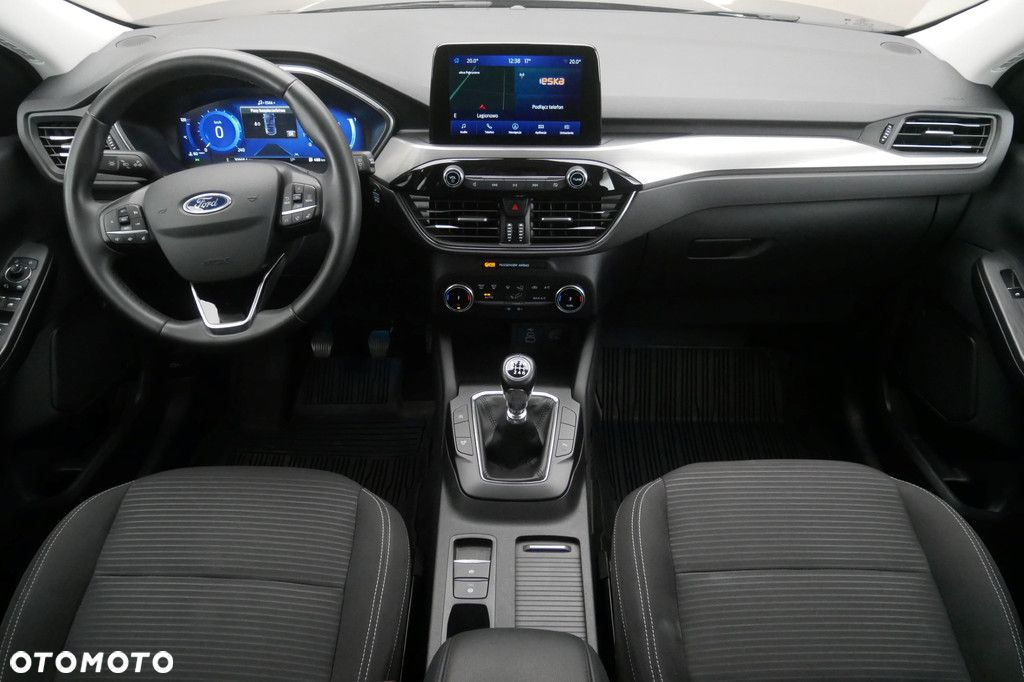 Ford Kuga - 8