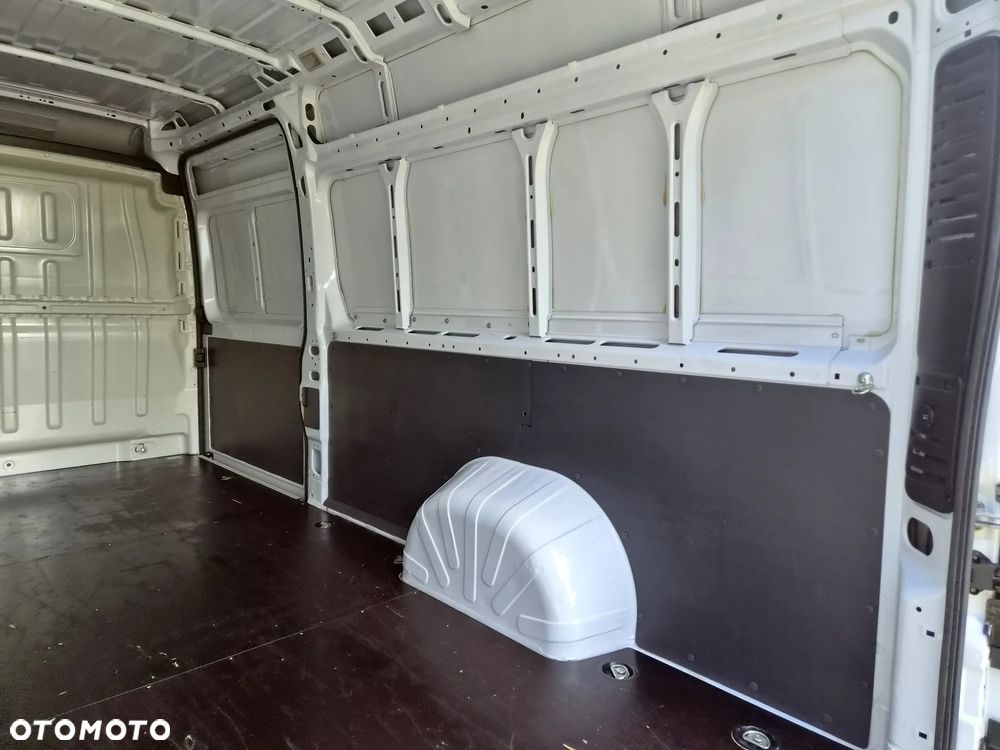 Peugeot Boxer - 20