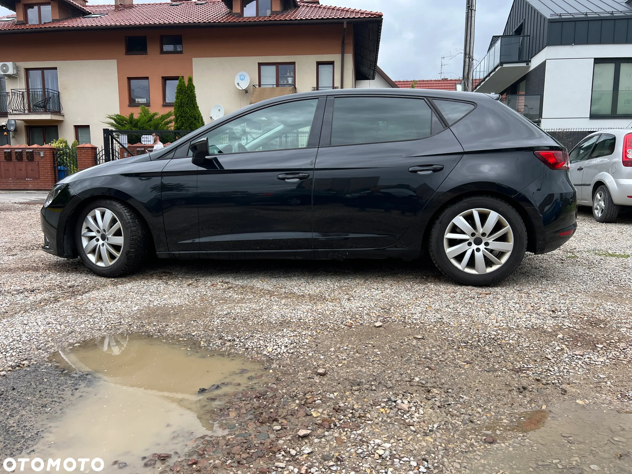 Seat Leon - 3