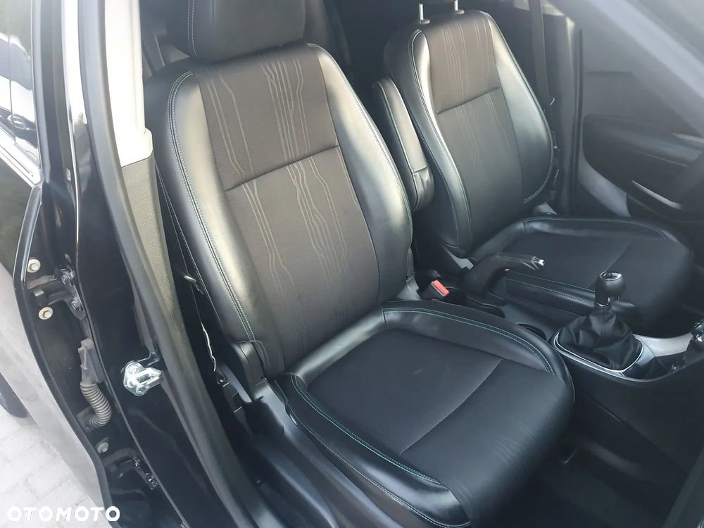 Chevrolet Trax 1.4T LT+ - 17
