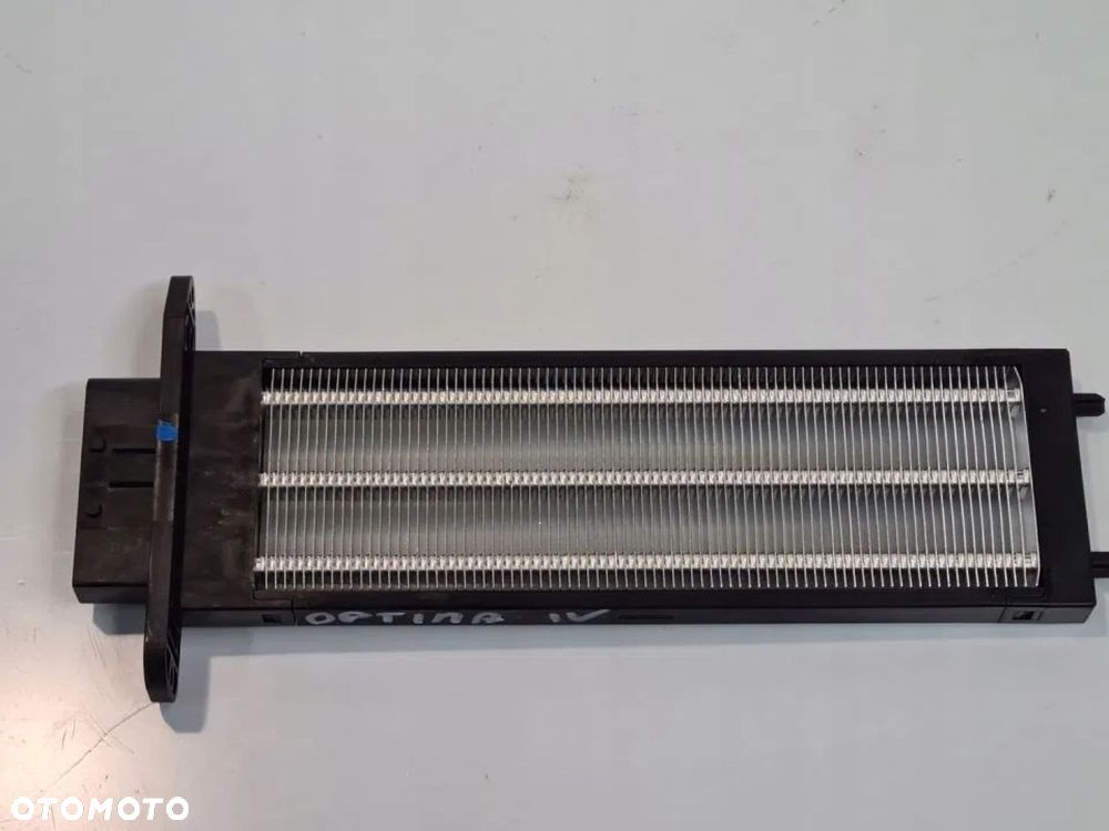 GRZAŁKA NAGRZEWNICA ELEKTRYCZNA KIA OPTIMA IV 17r 013410-0950 - 1