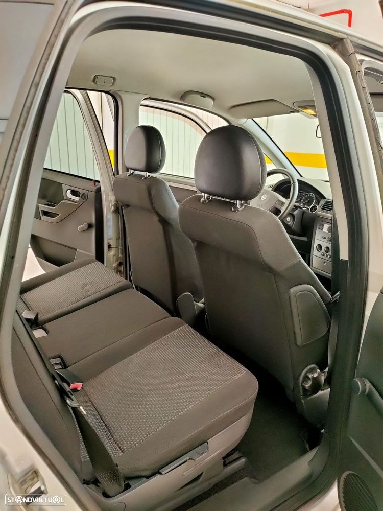 Opel Meriva 1.3 CDTI enjoy ecoFLEX - 17