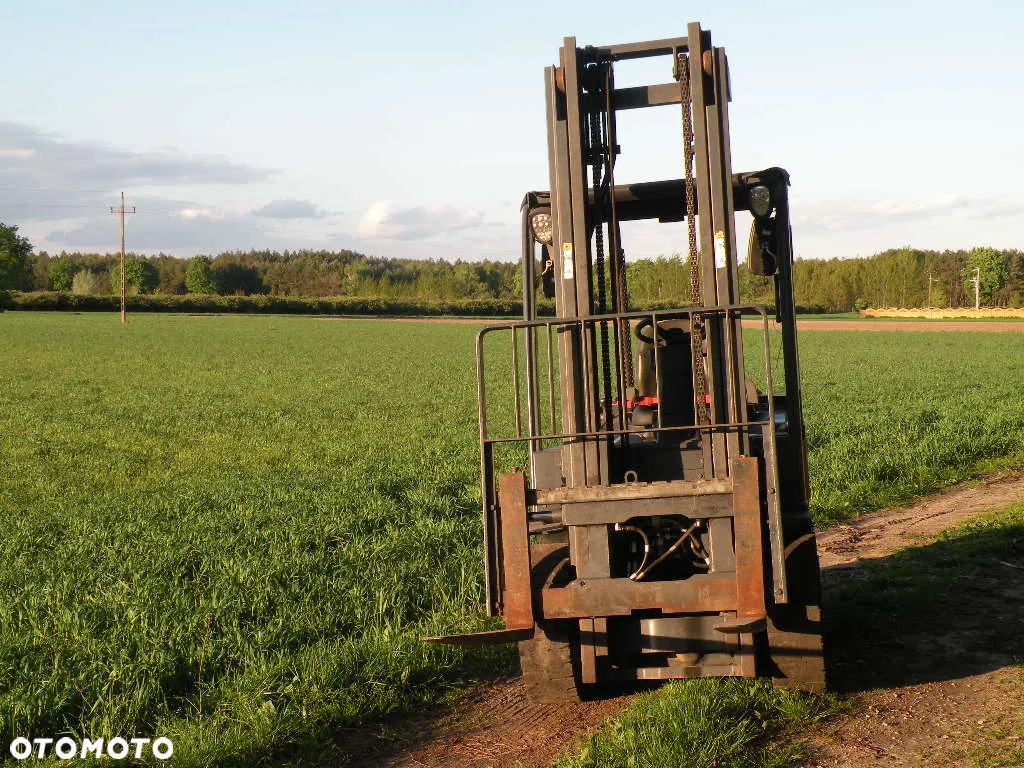 Doosan d30 - 9
