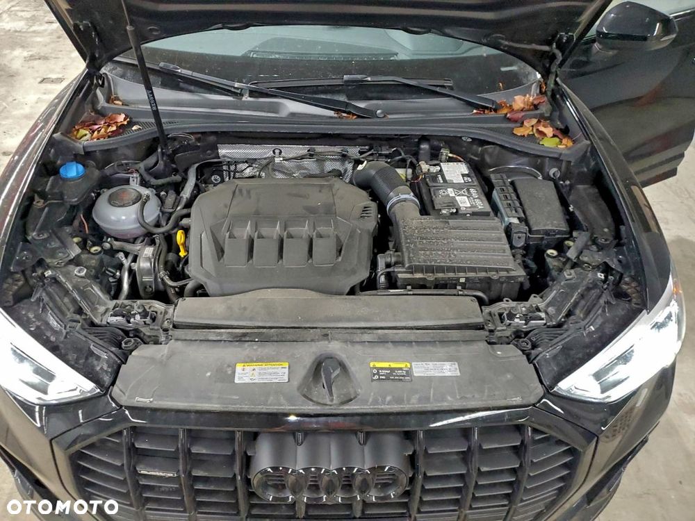 Audi Q3 - 11