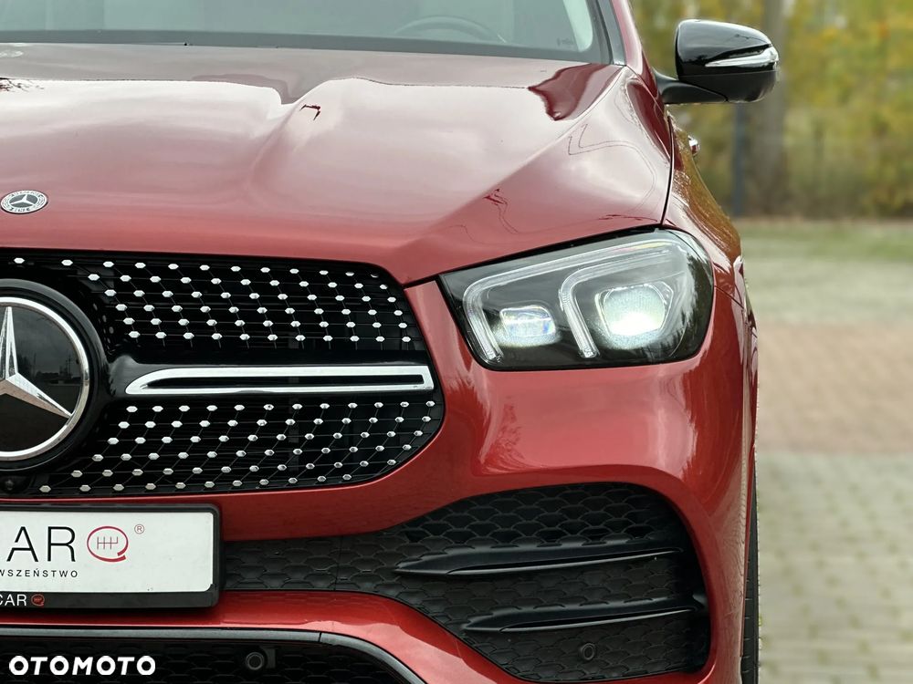 Mercedes-Benz GLE - 39