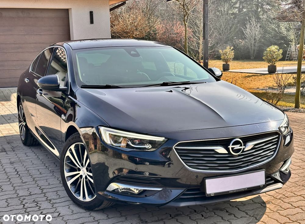 Opel Insignia 1.6 CDTI Innovation S&S Eco - 1