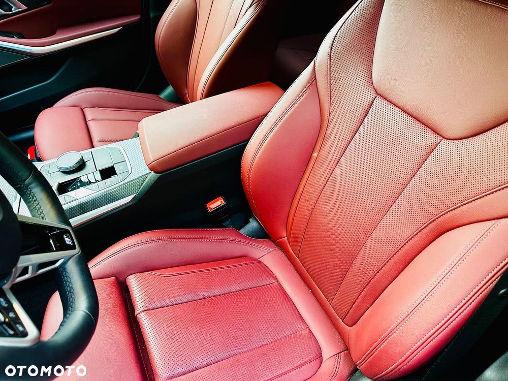 BMW Seria 3 318i M Sport - 10
